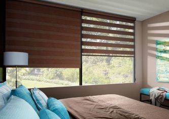 亨特窗飾產(chǎn)品