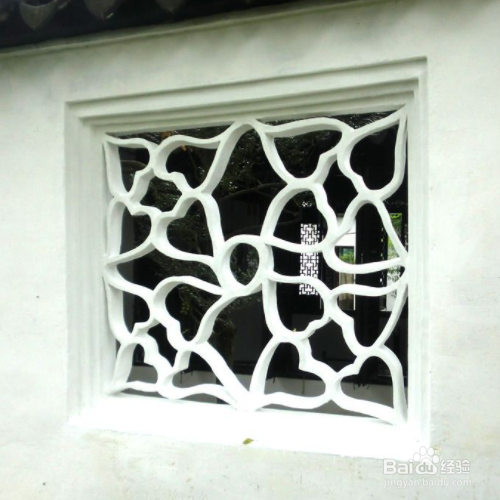 鏤空花墻砌法-經驗