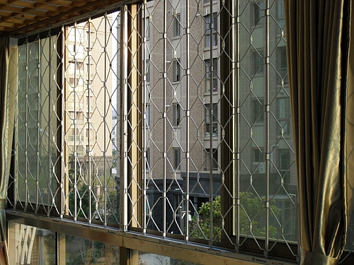 揚(yáng)州安寧窗飾總匯 打造舒適家居的藝術(shù)與守護(hù)