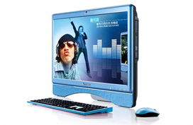 聯(lián)想C315觸摸版一體電腦 軟件預(yù)裝與輔助設(shè)備詳解