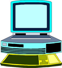 計(jì)算機(jī)硬件與辦公用品圖鑒