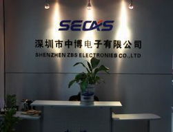 深圳市中博電子 計(jì)算機(jī)領(lǐng)域的創(chuàng)新領(lǐng)航者