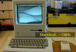 38年從未被超越 蘋(píng)果全系列產(chǎn)品大盤(pán)點(diǎn)與計(jì)算機(jī)進(jìn)化之路