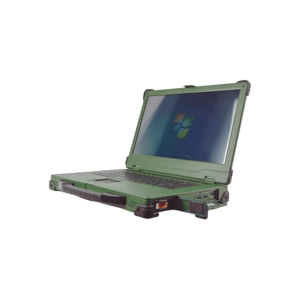 加固計(jì)算機(jī) 為極端環(huán)境而生的計(jì)算堡壘